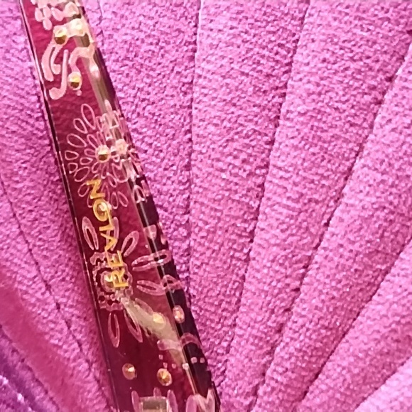 Revlon Floral Bling Sunglasses 🕶️✨🌼 - Picture 5 of 5